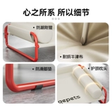 Кровать для лагеря для собак четыре сезона универсальная домашняя кровать для кровати в влаге