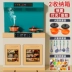 Bộ đồ chơi nhà bếp nhà chơi bé gái mô phỏng dụng cụ nhà bếp để nấu ăn 3 Quà tặng Ngày thiếu nhi cho bé trai và bé gái 6 phụ kiện búp bê giá rẻ Búp bê / Phụ kiện