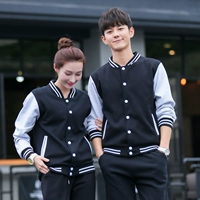 Черный с серым плюс бархат