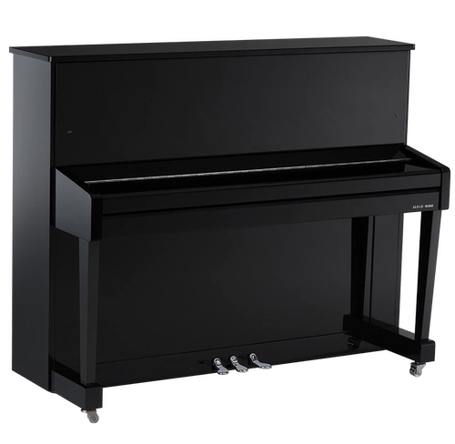 Goodway Piano Ga6 Детский вход для дома для взрослого тестирования профессиональная производительность немецкая ремесленная мастерская -реальное пианино