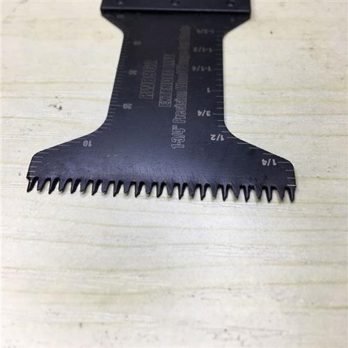 Versatile machine wide serrated 45mm grinding inclined tooth saw blade Wanted with precious metal sheet cut wood plastic plasterboard-Taobao