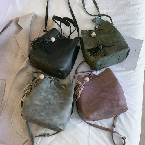 Модная сумка через плечо, демисезонная вместительная и большая сумка на одно плечо, коллекция 2021