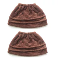 咖啡【2条装】（不带扫把）