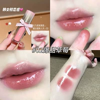 #02 Сладкая клубника