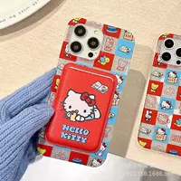 Играть с мобильным телефоном KT Cat