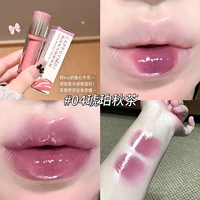 #04 Янтарный чай