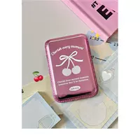 Вишня из розового золота [23 сильная магнитная]