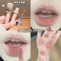 #12 персиковая содовая вода