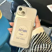 Шарф, с медвежатами