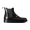 HunterR xác định thời trang nam Chelsea không thấm nước và thoải mái bóng ngắn đi mưa ngắn - Rainshoes ủng đi mưa