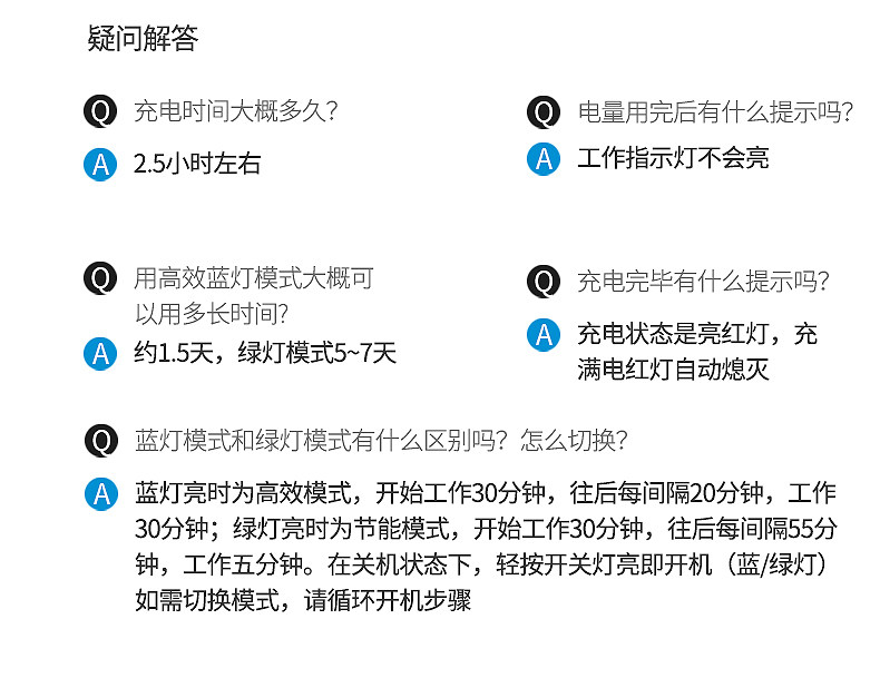 久元素 冰箱净化器 活性氧除臭保鲜杀菌去异味 图8