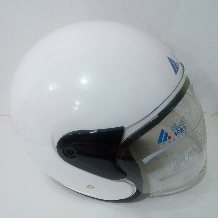Aidele 3c certified locomotive electric vehicle pedal helmet to send warm scarf unisex
