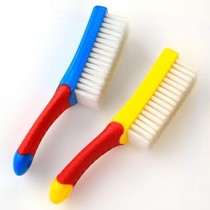 Shoe brush soft hair home does not hurt shoes special shoe brush shoe washing artifact clothes laundry multi-functional cleaning brush