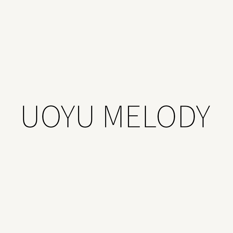UOYO MELODY的LOGO