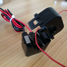 Зажим трансформатор тока Открытого типа трансформатор