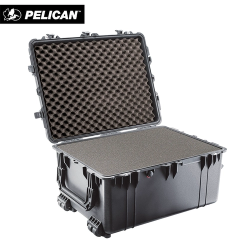 PELICAN Pelican, безопасное оборудование, водонепроницаемый ящик