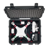 PELICAN Pelican, безопасное сверхлегкое портативное водонепроницаемое оборудование