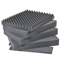 Оригинальные поролоновые аксессуары