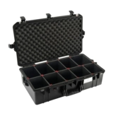 PELICAN Pelican, сверхлегкий безопасный водонепроницаемый ящик, оборудование