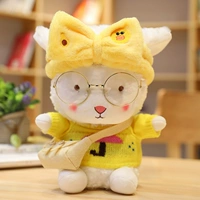 Волосы Хуан Утки