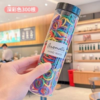 300 смешанных цветов