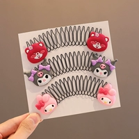 Mengxiong+Kuromi+Pink Rabbit 3 Set Set