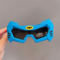 Blue Batman 【HD поляризован】