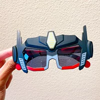 Неоновый поляризационный трансформер, Кинг-Конг