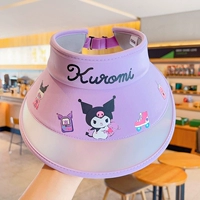 Куроми пустая верхняя шляпа- [подлинная авторизованная традиционная модель ~ Super Grand Mot]