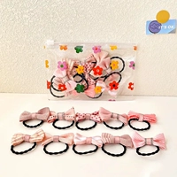 Розовый лук 20 наряд (сумка)