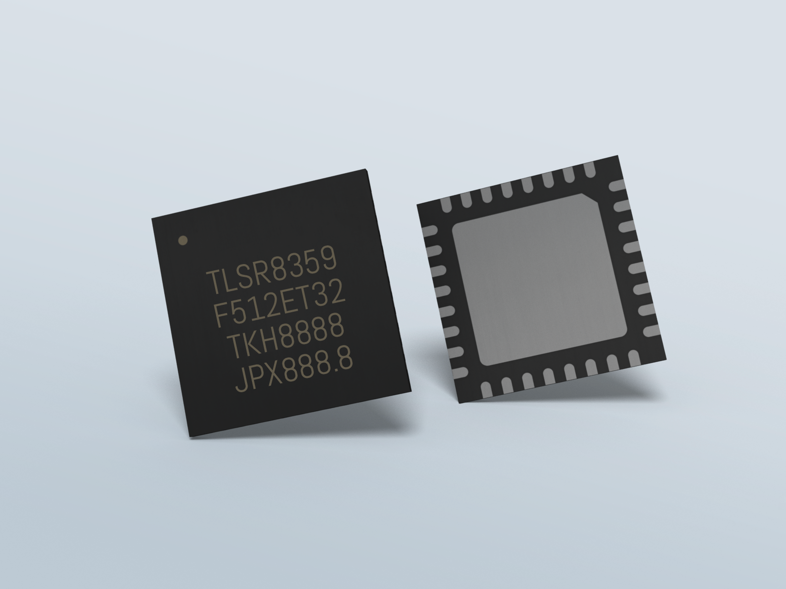 TLSR8359F512ET32 100pcs