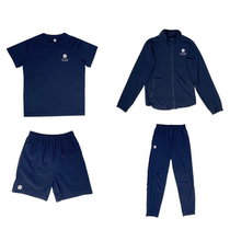 (Yungu Primary School-Sports School Uniform) General Sports Uniform