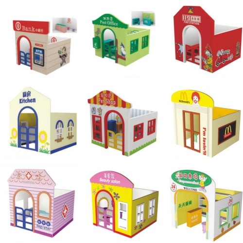 Кукла для детского сада, игрушка, реалистичная интерактивная плита, марионетка, косплей