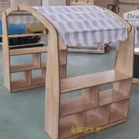 Хижина, 170×100×140см