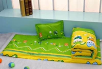 Печатный маленький кролик шесть комплектов