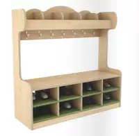 Косметический шкаф для обуви 100*35*90