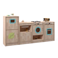 Дубовый, 160×30×80см