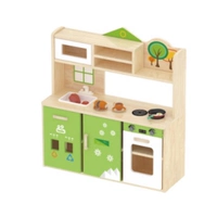 Интерактивная кухня, 100×30×110см