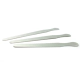 Утолщающий язык панель из нержавеющей стали медицинский пероральный оральный обследование, перемешивание языка, языка, языка, детского взрослого взрослого нож.