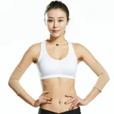 Теннисные тонкие налокотники, спортивные нарукавники для спортзала, дышащий защитный чехол