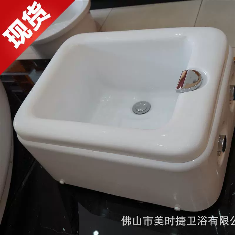 Footbath footbath r phòng khách sạn tắm hơi cho bồn tắm chân acrylic - Phòng tắm hơi / Foot Bath / Thể hình