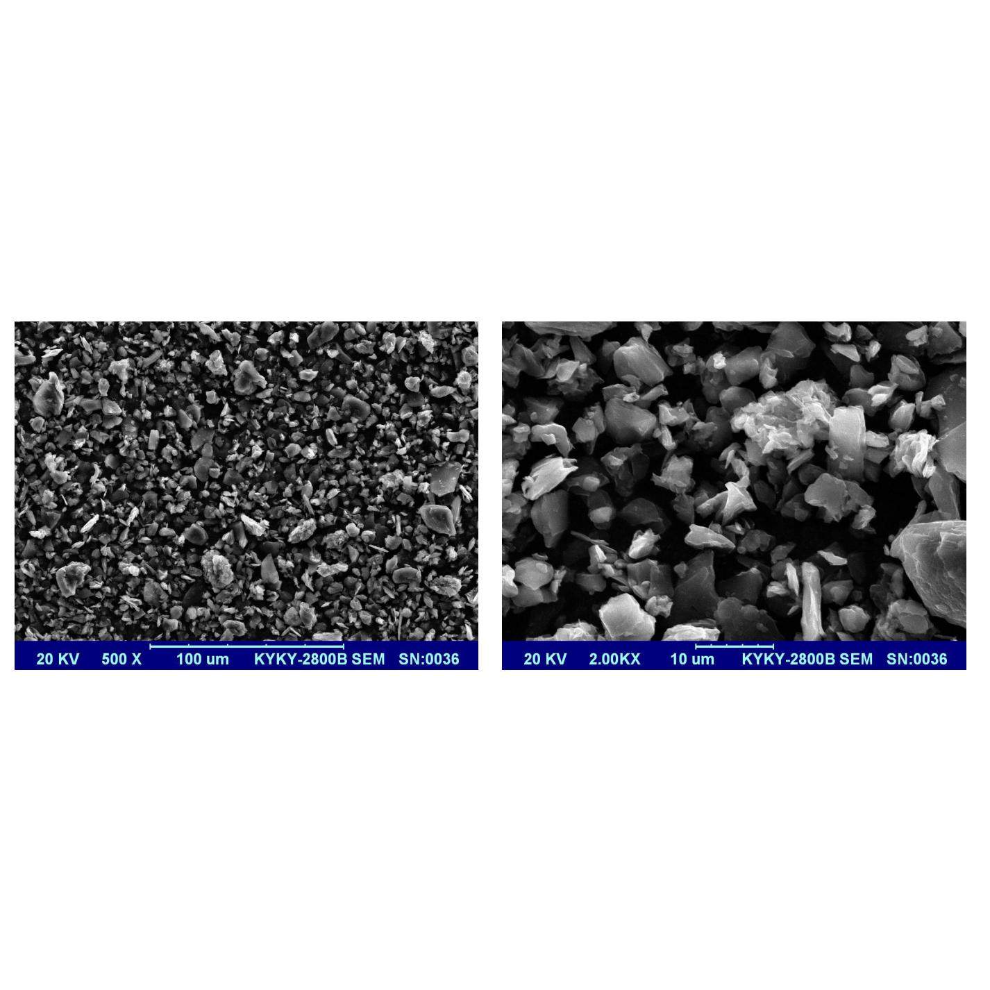 贝特瑞 高功率天然石墨负极材料 AGP-6 高容量 低温性能优异