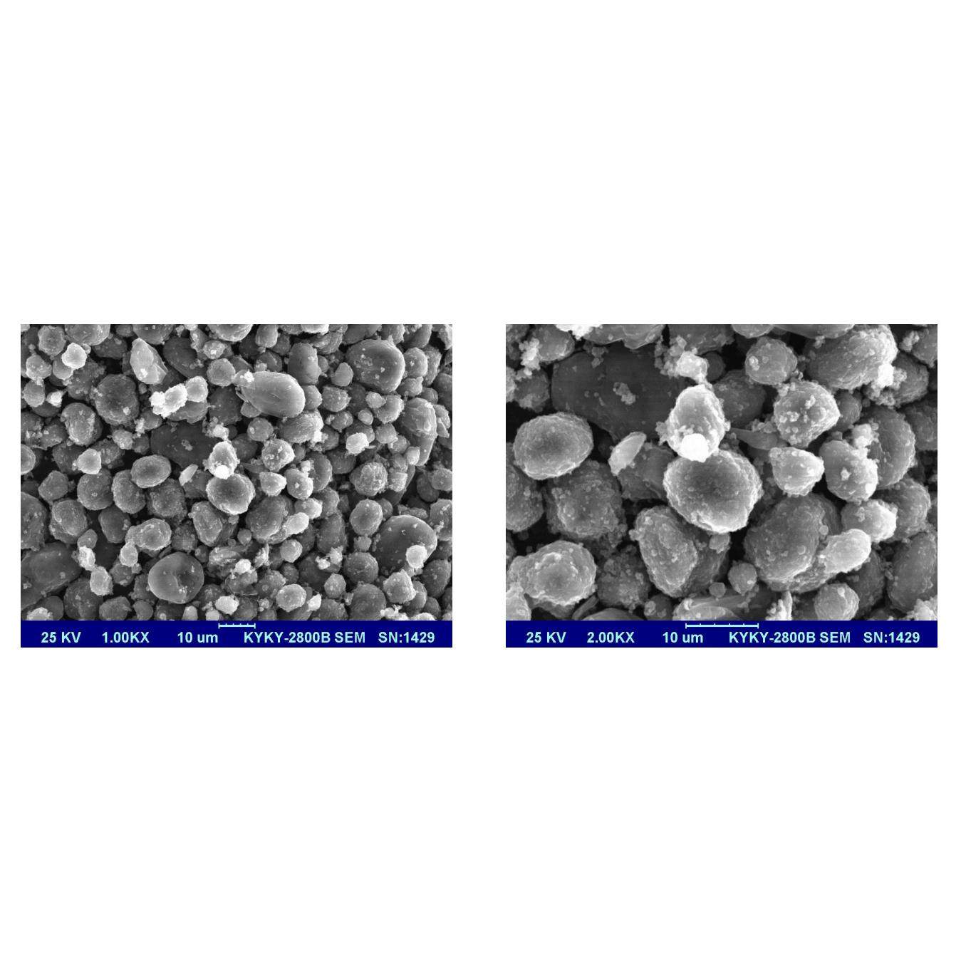 贝特瑞 长寿命 中间相碳微球 CMB-N