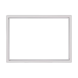 Commercial four-door refrigerator freezer seal strip door rubber strip door seal universal horizontal seal ring magnetic accessories collection