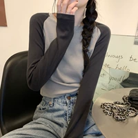 寮缧銽恤 女 钚 ≈ 诶 特别 致 短款 甜辣 jazz 上衣正 缭缜 缭缜 缭缜