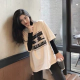 Ранняя весна Cool Girl носит красивый ранний осенний свет, приготовленный ветер, холодный порт королевской сестры, ретро -маленький, двух -костюм