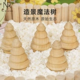 Молоток продуктов деревянные молярные игрушки осень тысяча из дубового радио радио