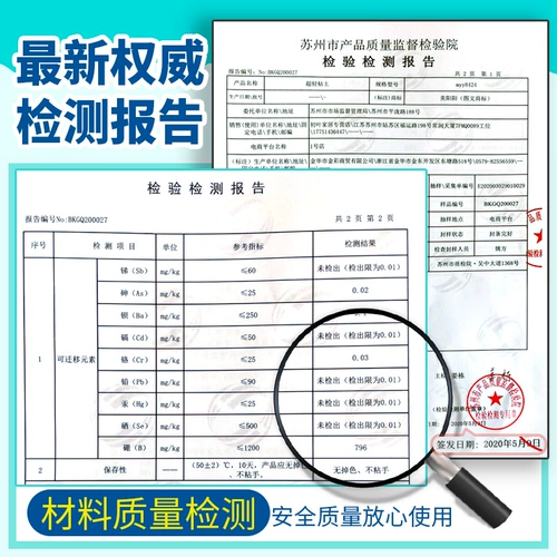 Волшебный слайм, популярно в интернете