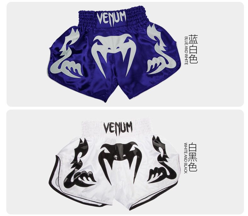 Бангкок Шорты подробно