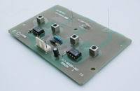 Applicable: RN Ink detection board (entirely new)